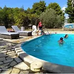 ヴィラ Peloponnese 12pax *