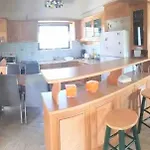 ヴィラ Peloponnese 12pax Rákhes