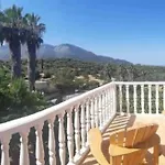 Peloponnese 12pax * Rákhes