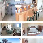Peloponnese 12pax Rákhes