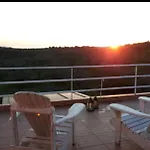 ヴィラ Peloponnese 12pax Rákhes