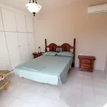 ヴィラ Peloponnese 12pax Rákhes