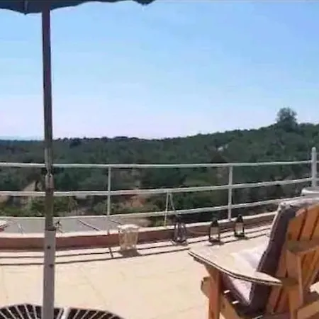 Villa Peloponnese 12pax