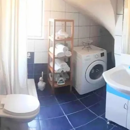 Villa Peloponnese 12pax *