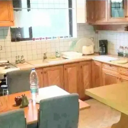 Peloponnese 12pax Villa