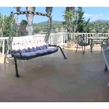 Villa Peloponnese 12pax *
