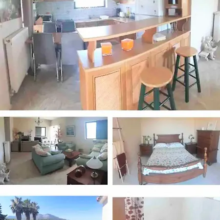Peloponnese 12pax Rákhes