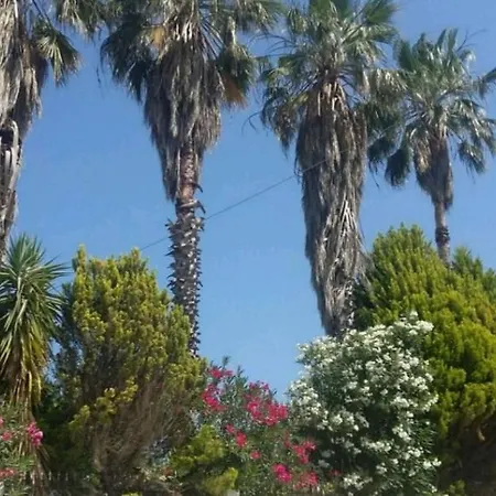 Villa Peloponnese 12pax *