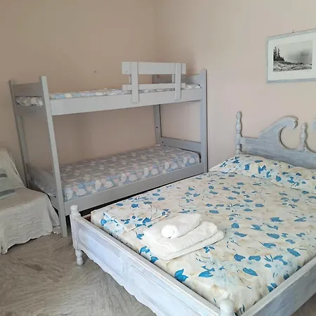 Peloponnese 12pax