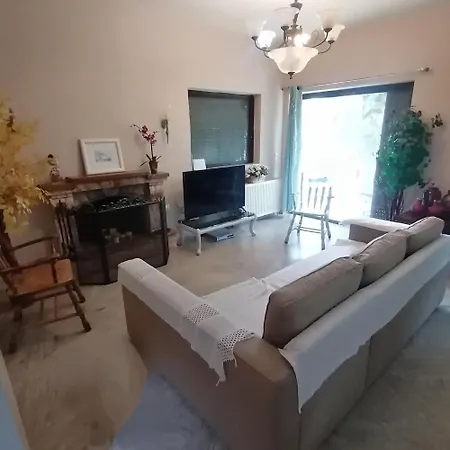 Peloponnese 12pax Villa *