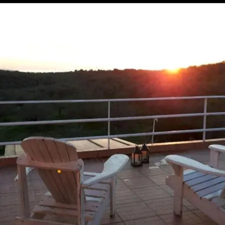 Peloponnese 12pax Willa *