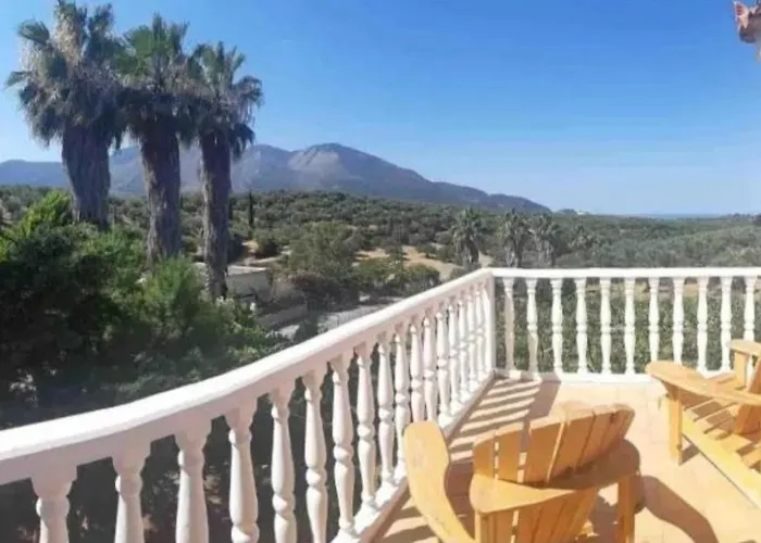 Peloponnese 12pax * Rakhai