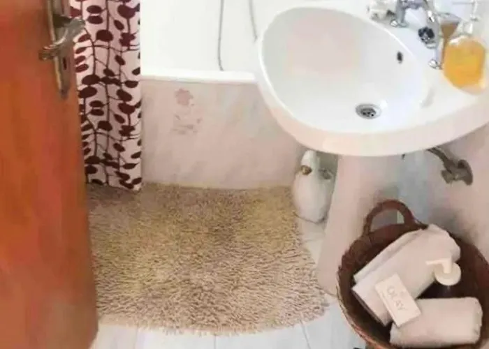 Peloponnese 12pax Villa Rakhai