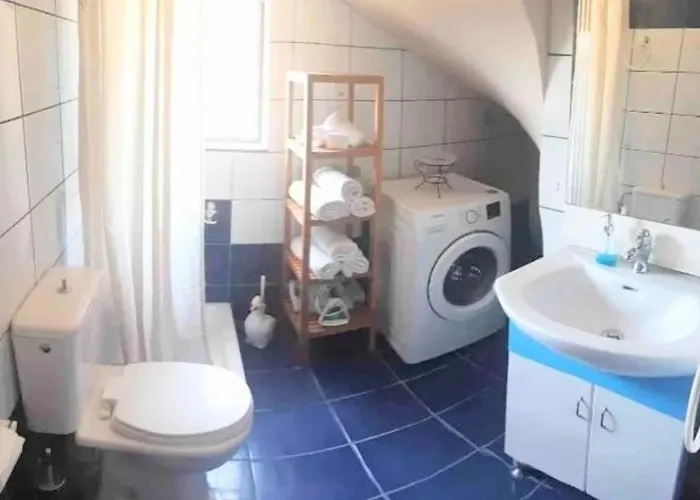 Villa Peloponnese 12pax *