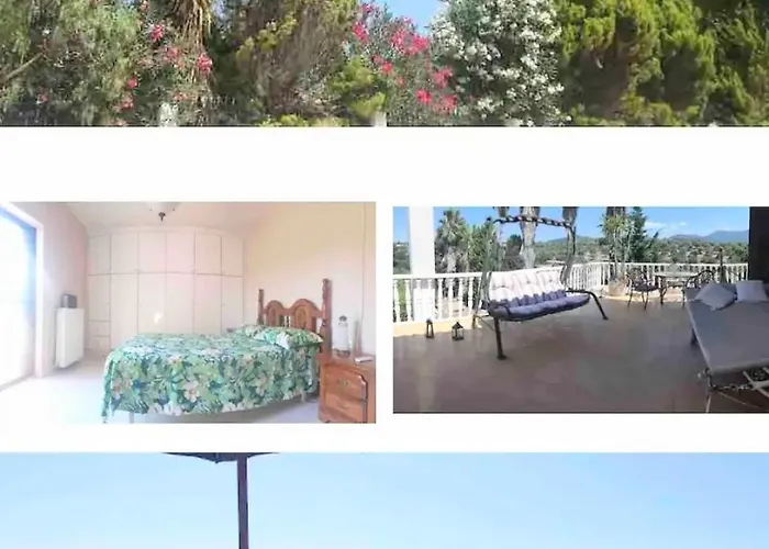 Peloponnese 12pax