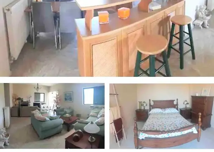 Peloponnese 12pax Rakhai