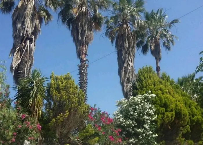 Villa Peloponnese 12pax *