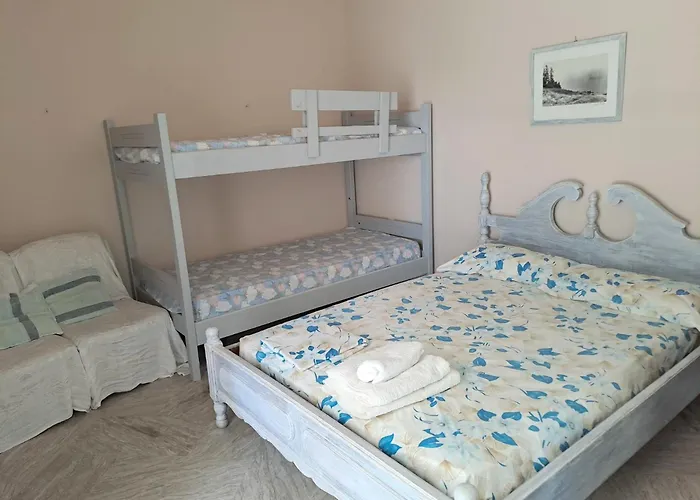 Peloponnese 12pax