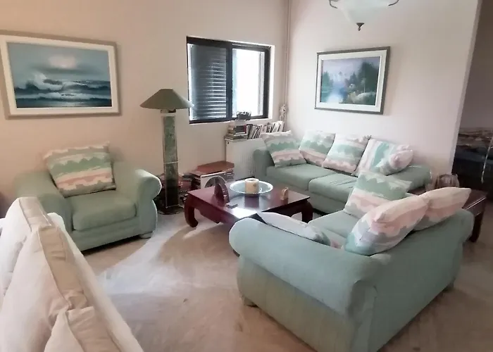 Villa Peloponnese 12pax *