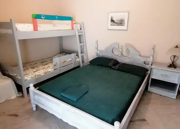 Peloponnese 12pax *
