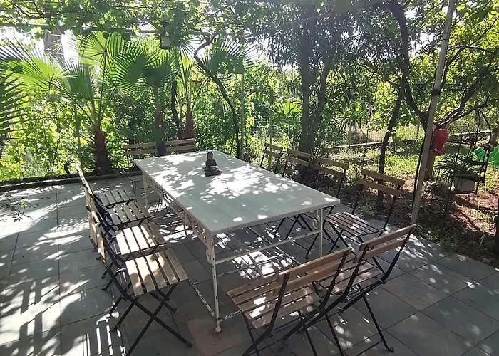 Peloponnese 12pax