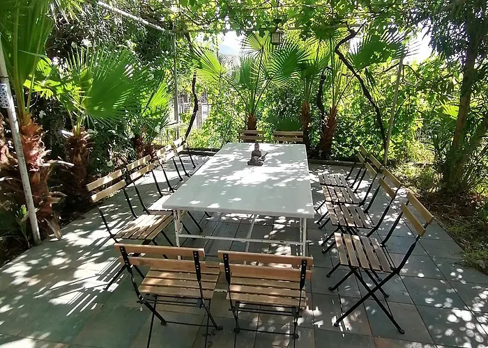 Peloponnese 12pax Villa