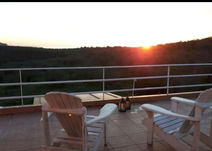 Peloponnese 12pax Villa *